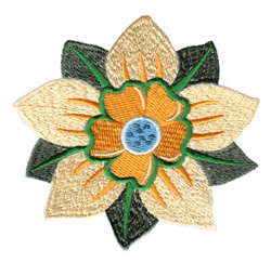 Single flower embroidery designs machine embroidery designs at Single flower embroidery designs machine embroidery designs at