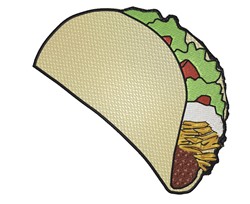 Taco embroidery designs machine embroidery designs at Taco embroidery designs machine embroidery designs at