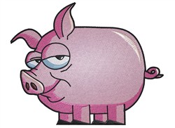 Cute pig embroidery designs machine embroidery designs at Cute pig embroidery designs machine embroidery designs at