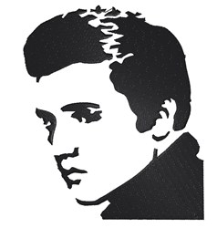 Elvis Presley Designs For Embroidery Machines Embroiderydesigns Com