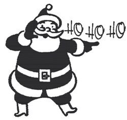 Santa ho ho ho embroidery designs machine embroidery designs at Santa ho ho ho embroidery designs machine embroidery designs at