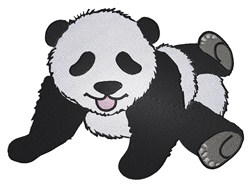 Cute Panda Embroidery Designs Machine Embroidery Designs at