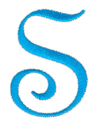 Classic monogram letter s embroidery designs machine embroidery Classic monogram letter s embroidery designs machine embroidery