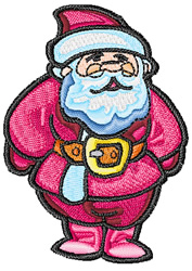 Santa claus embroidery designs free machine embroidery designs at Santa claus embroidery designs free machine embroidery designs at