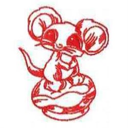 Free rw little mouse embroidery design  embroiderydesignscom Free rw little mouse embroidery design  embroiderydesignscom