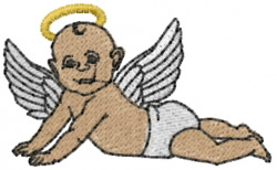 Baby angel embroidery designs machine embroidery designs at Baby angel embroidery designs machine embroidery designs at