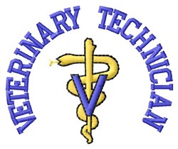 Veterinary technician embroidery designs machine embroidery designs at Veterinary technician embroidery designs machine embroidery designs at