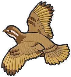Quail embroidery designs machine embroidery designs at Quail embroidery designs machine embroidery designs at