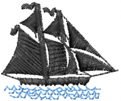 Tall ship embroidery designs machine embroidery designs at Tall ship embroidery designs machine embroidery designs at