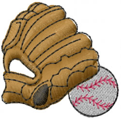 Baseball glove embroidery designs machine embroidery designs at Baseball glove embroidery designs machine embroidery designs at