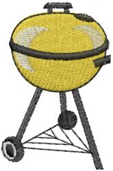 Bbq grill embroidery designs machine embroidery designs at