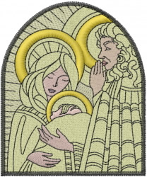Nativity scene embroidery designs machine embroidery designs at Nativity scene embroidery designs machine embroidery designs at