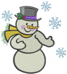 Christmas snowman embroidery designs machine embroidery designs at Christmas snowman embroidery designs machine embroidery designs at
