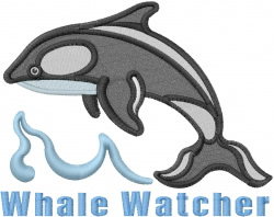 whale watcher