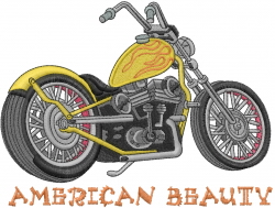 Motorcycle chopper embroidery designs machine embroidery designs at Motorcycle chopper embroidery designs machine embroidery designs at