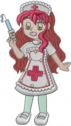 Nurse embroidery designs machine embroidery designs at Nurse embroidery designs machine embroidery designs at