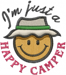 Camper Embroidery Designs Camper Embroidery Designs
