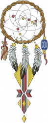 Dream catcher embroidery designs machine embroidery designs at Dream catcher embroidery designs machine embroidery designs at