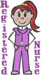 Registered nurse embroidery designs machine embroidery designs at Registered nurse embroidery designs machine embroidery designs at