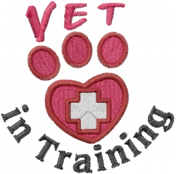 Embroidery Design Courses | vet in training embroidery designs machine embroidery Embroidery Design Courses | vet in training embroidery designs machine embroidery