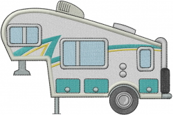 Camper trailer embroidery designs machine embroidery designs at Camper trailer embroidery designs machine embroidery designs at