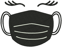 Face mask embroidery designs machine embroidery designs at Face mask embroidery designs machine embroidery designs at