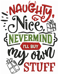 Naughty and nice embroidery designs machine embroidery designs at Naughty and nice embroidery designs machine embroidery designs at