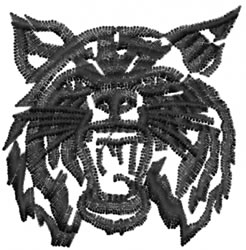 Wildcat embroidery designs machine embroidery designs at
