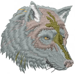 Wolf embroidery designs machine embroidery designs at Wolf embroidery designs machine embroidery designs at