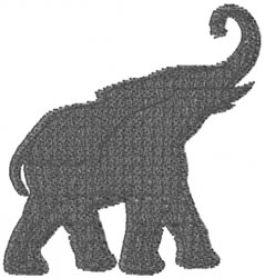 ELEPHANT Embroidery Designs Machine Embroidery Designs at