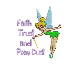 Tinkerbell pixie dust embroidery designs machine embroidery designs at Tinkerbell pixie dust embroidery designs machine embroidery designs at