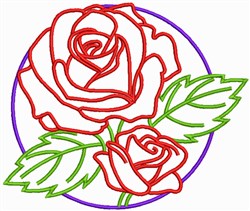 Rose flower outline embroidery designs machine embroidery designs at Rose flower outline embroidery designs machine embroidery designs at