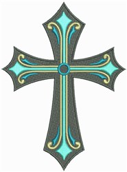 Christian ornate cross embroidery designs machine embroidery designs Christian ornate cross embroidery designs machine embroidery designs