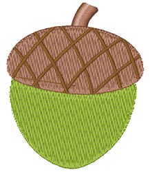 Acorn embroidery designs machine embroidery designs at