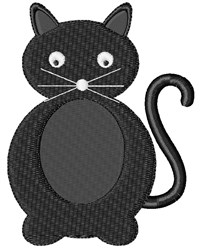 Black cat embroidery designs machine embroidery designs at Black cat embroidery designs machine embroidery designs at