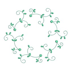 Circular ivy embroidery designs machine embroidery designs at Circular ivy embroidery designs machine embroidery designs at