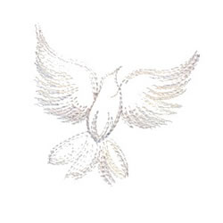 Bird outline Embroidery Designs, Machine Embroidery Designs at ...