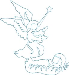 Angel quilt outline embroidery designs machine embroidery designs at