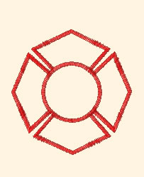 Maltese cross embroidery designs machine embroidery designs at Maltese cross embroidery designs machine embroidery designs at