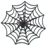 Spider web embroidery designs machine embroidery designs at Spider web embroidery designs machine embroidery designs at