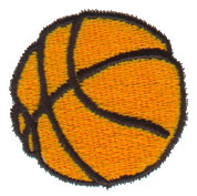 Basketball Embroidery Designs, Machine Embroidery Designs at