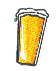 Beer embroidery designs machine embroidery designs at Beer embroidery designs machine embroidery designs at