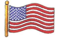Flag embroidery designs machine embroidery designs at Flag embroidery designs machine embroidery designs at