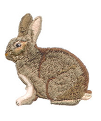 Bunny Embroidery Designs | Hand Embroidery