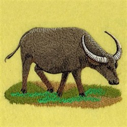 Realistic cattle embroidery designs machine embroidery designs at