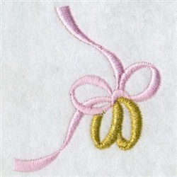 Wedding Rings Embroidery Design | EmbroideryDesigns.com