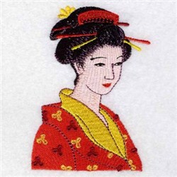 Asian Embroidery Designs 28