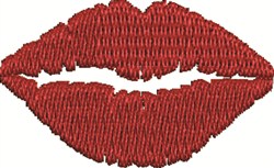 Womans lips embroidery designs machine embroidery designs at