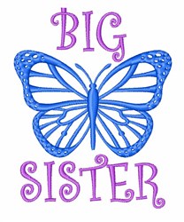 Big sister embroidery designs machine embroidery designs at Big sister embroidery designs machine embroidery designs at