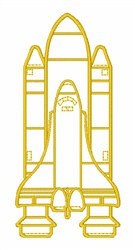 Space shuttle outline embroidery designs machine embroidery designs at Space shuttle outline embroidery designs machine embroidery designs at